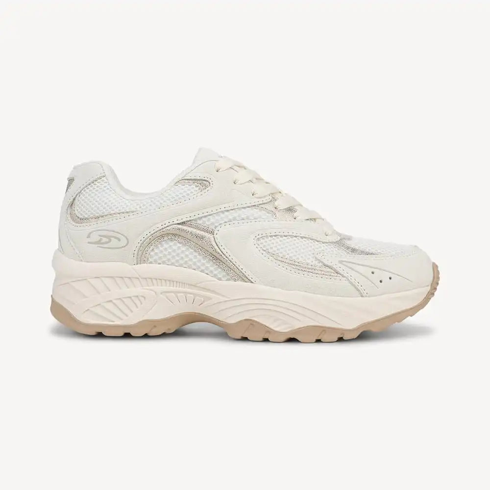 Women's High Energy Lace Up Sneaker