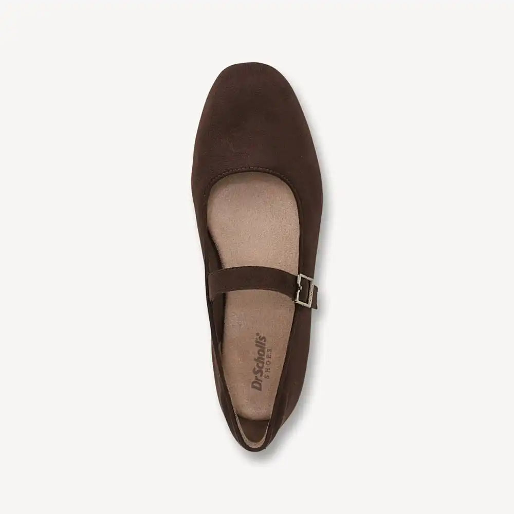 Women's Wexley Jane Mary Jane Ballet Flat