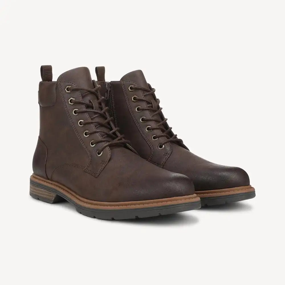 Men's August Lace Up Boot
