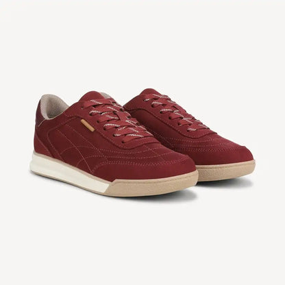 Women's Throwback Lace Sneaker