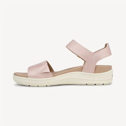 Women's Time Off Sky Sandal