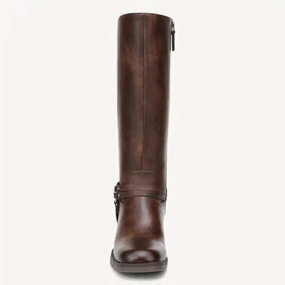 Women's Joplin West Wide Calf Tall Boot