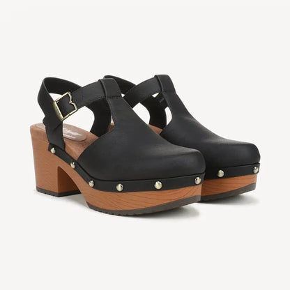 Women's Classic Day Platform Mary Jane