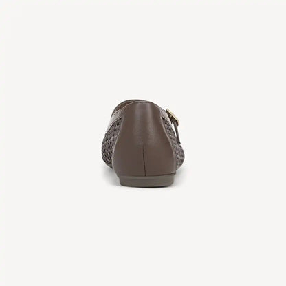 Women's Wren Mary Jane Flat