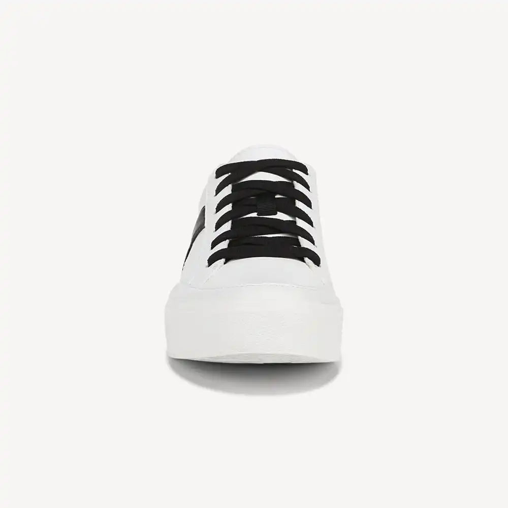 Women's Madison Lace Sneaker