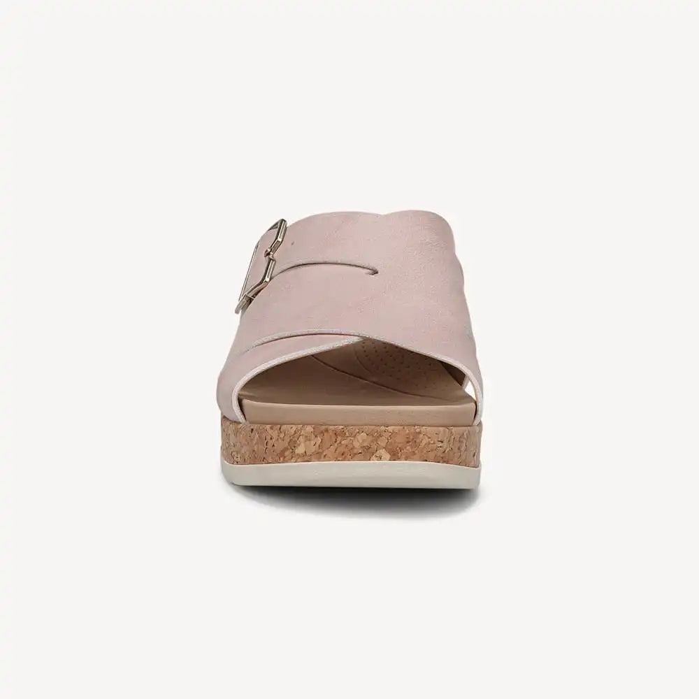 Women's Free Day Platform Sandal