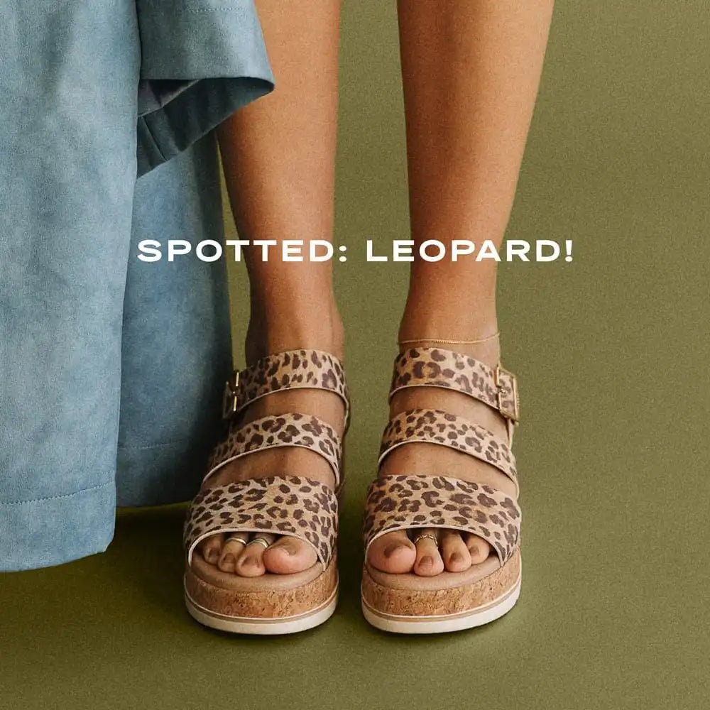 Women's Once Twice Platform Sandal