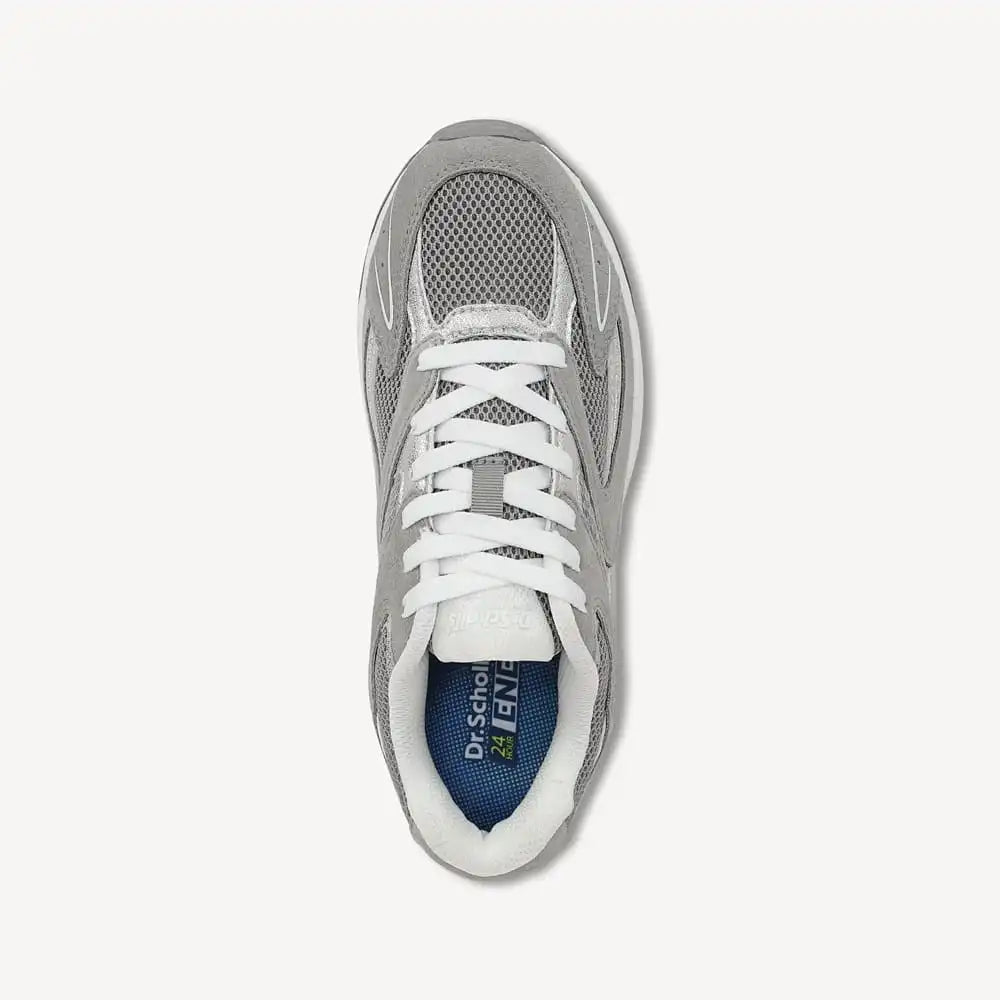 Women's High Energy Lace Up Sneaker