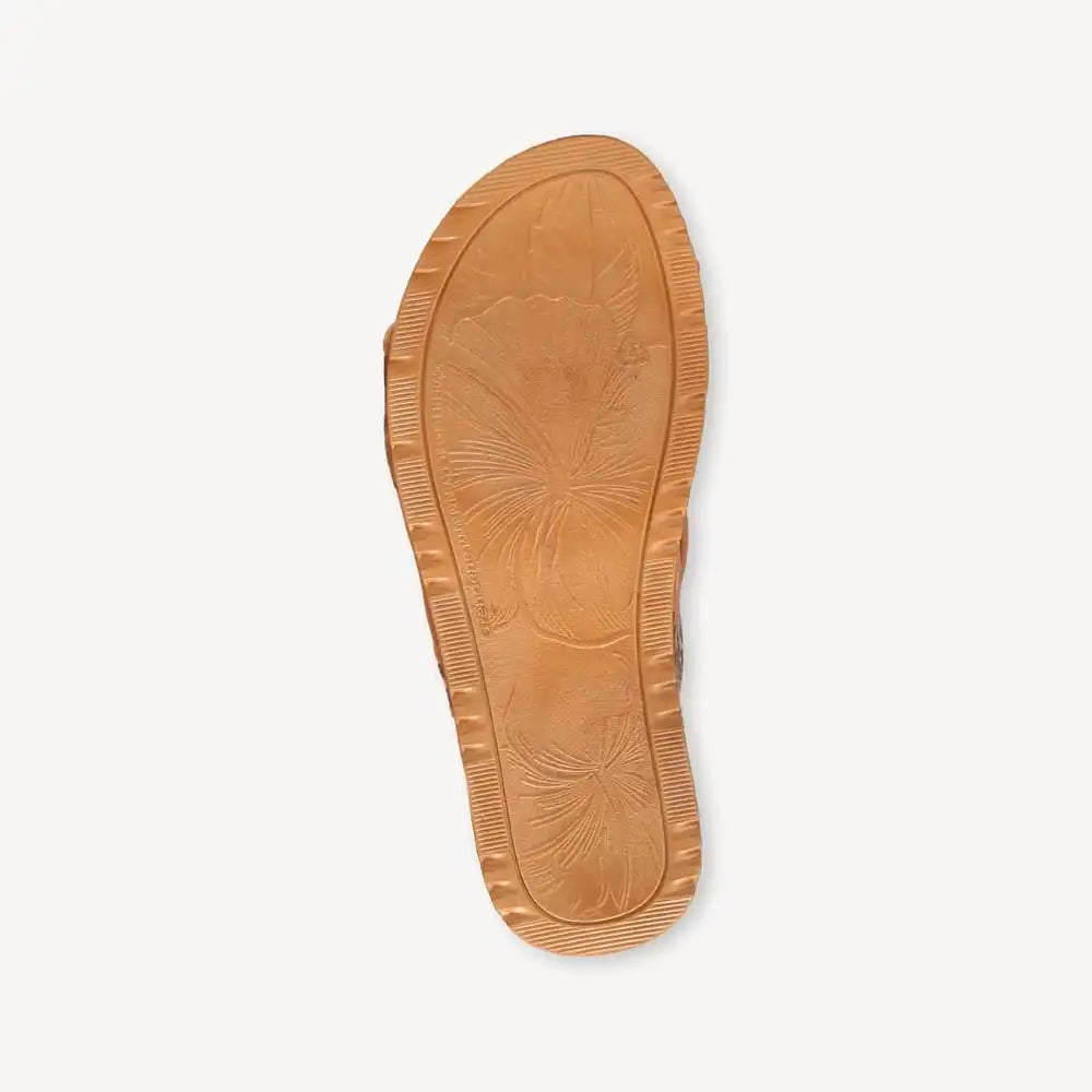 Women's Sun Dreamer Slide Sandal