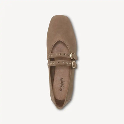 Women's Violet Mary Jane
