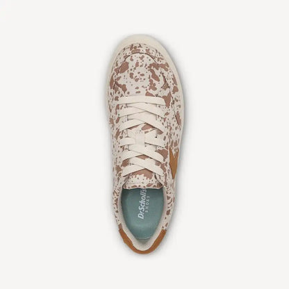 Women's Madison Lace Sneaker