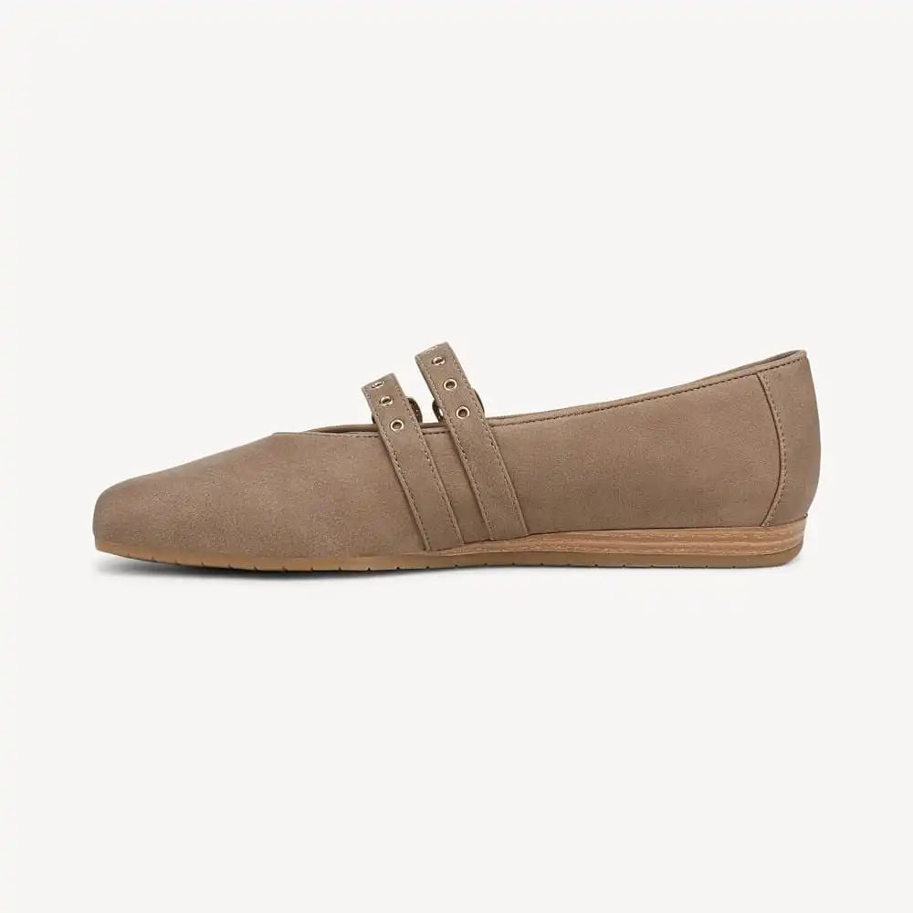 Women's Violet Mary Jane