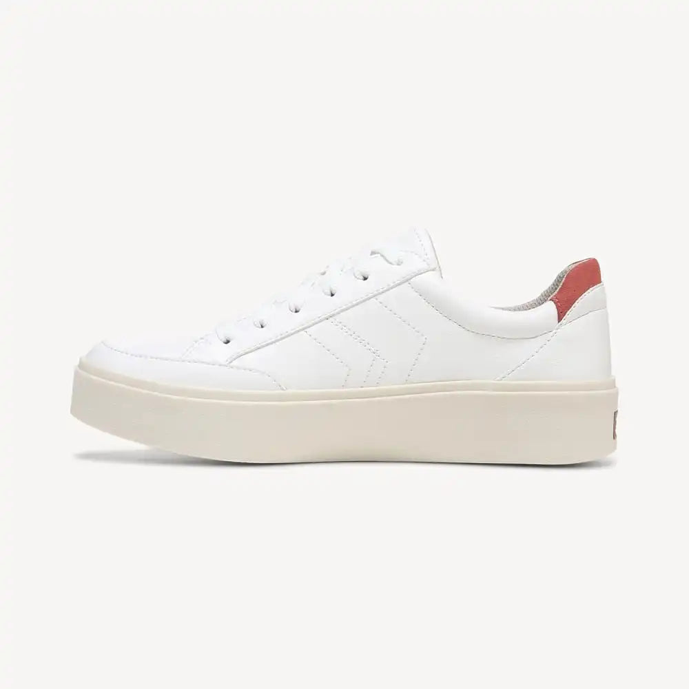 Women's Madison Lace Sneaker