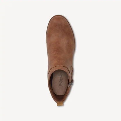 Women's Bianca Wedge Bootie