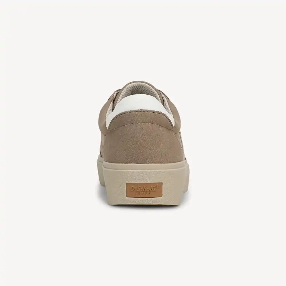 Women's Madison Lace Sneaker