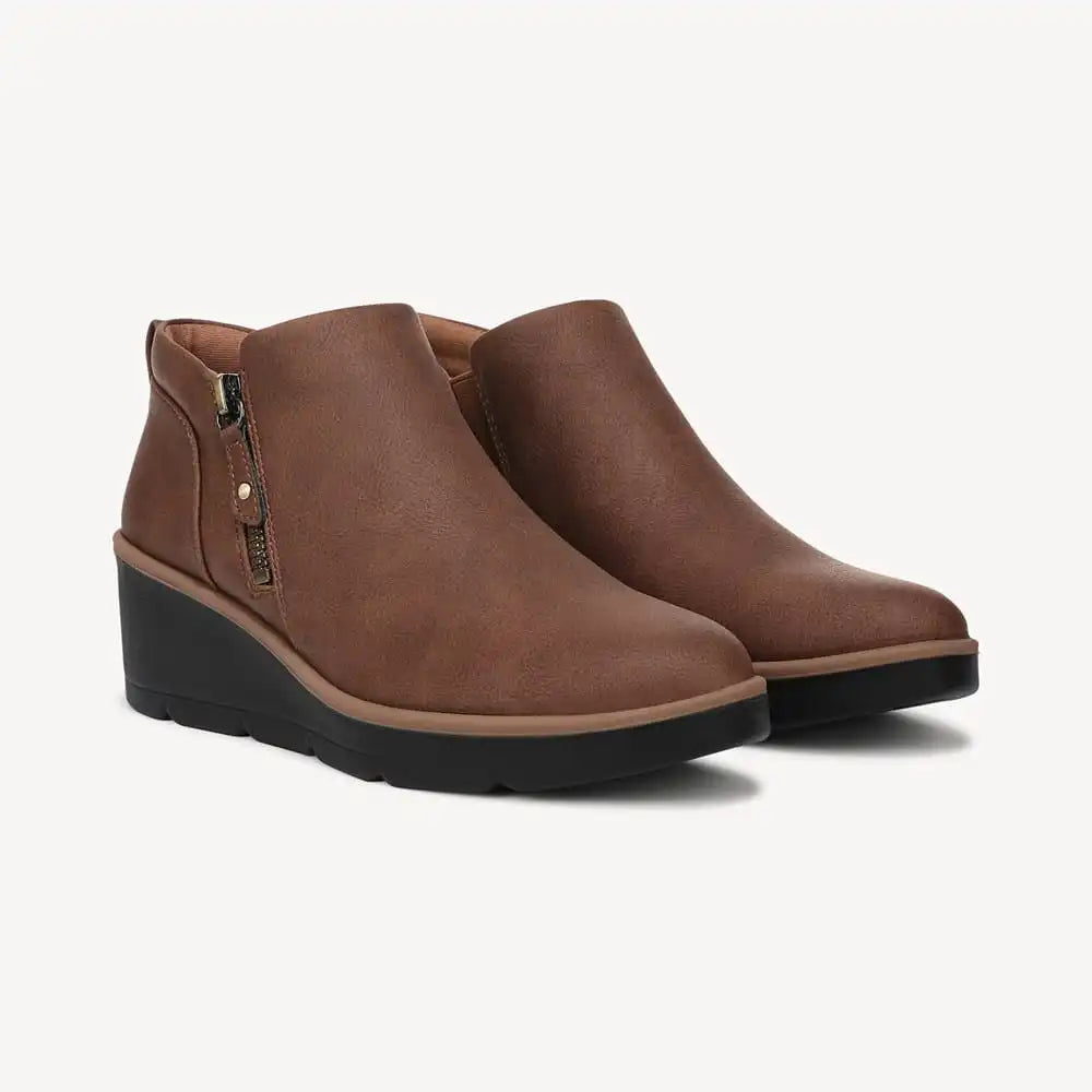 Women's Lizzie Cloud Wedge Short Boot