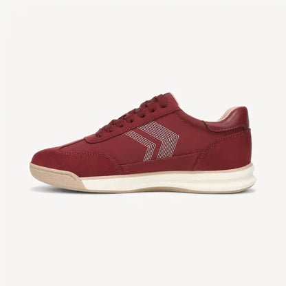 Women's Throwback Retro Sneaker