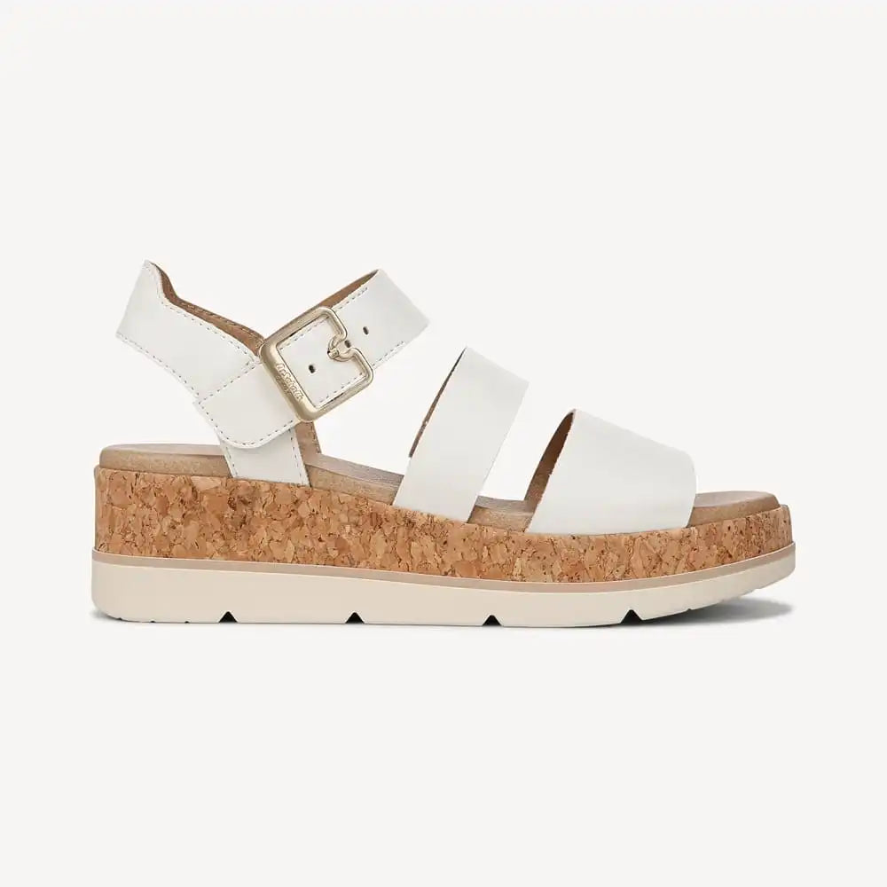 Women's Once Twice Platform Sandal