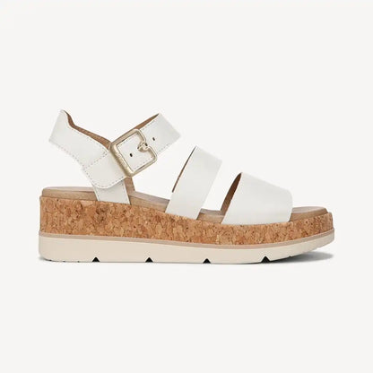 Women's Once Twice Platform Sandal