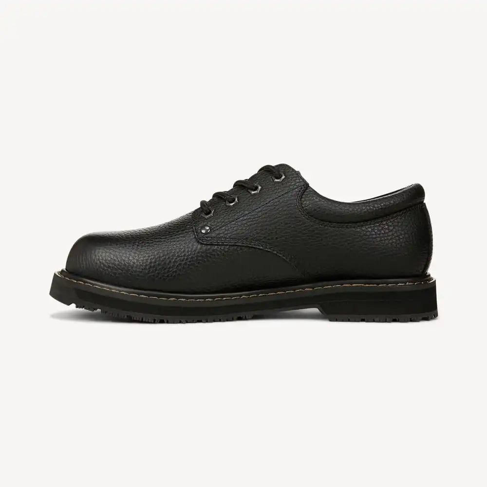 Men's Harrington Composite Toe Slip Resistant Oxford