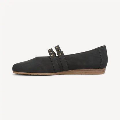 Women's Violet Mary Jane