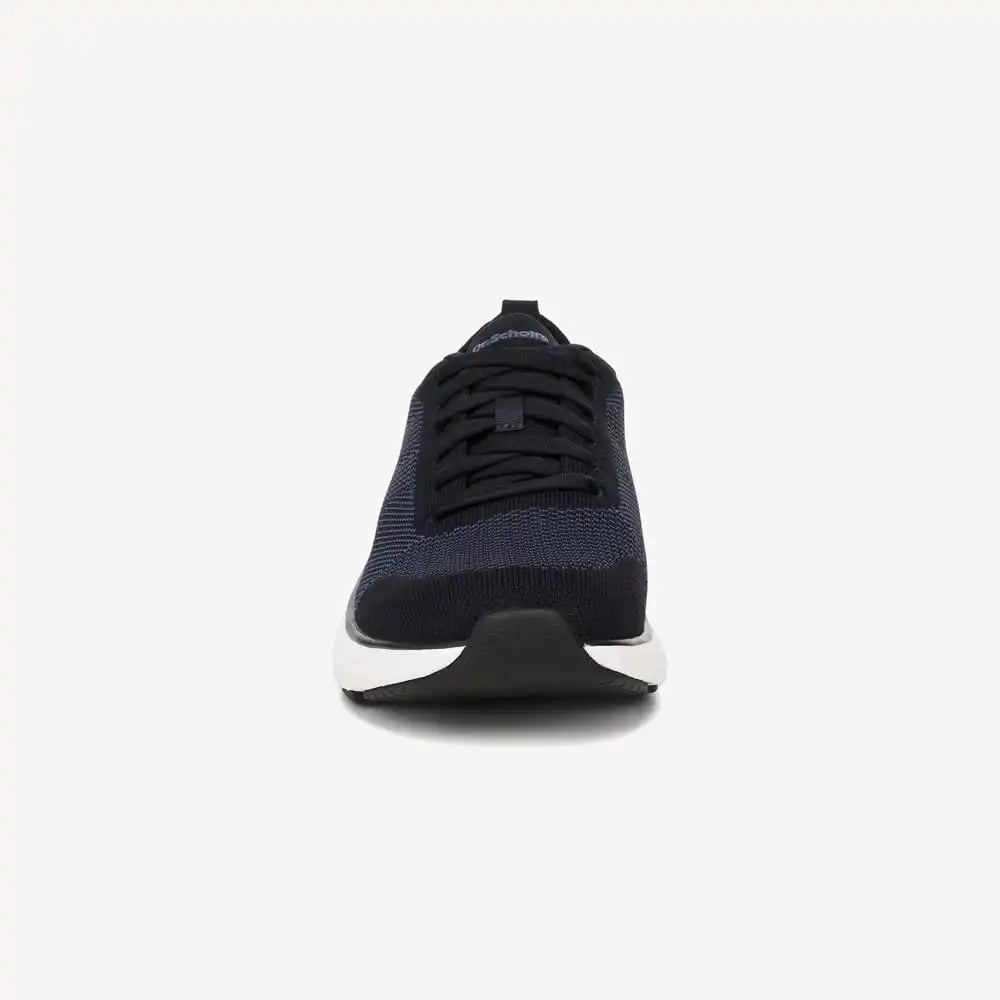 Men's Feel Ready Lace Up Sneaker