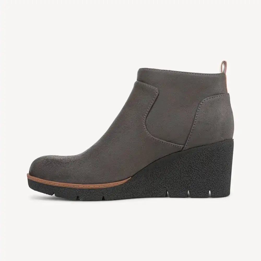 Women's Bianca Wedge Bootie