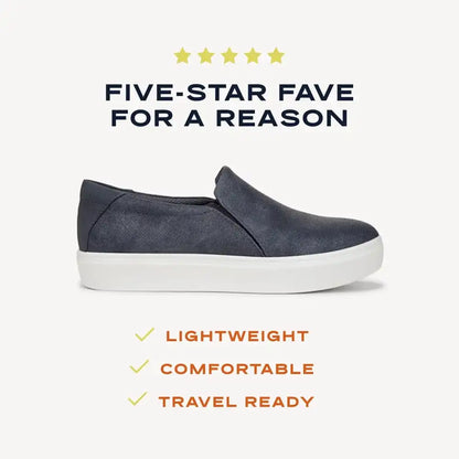 Women's Madison Cloud Slip On Sneaker