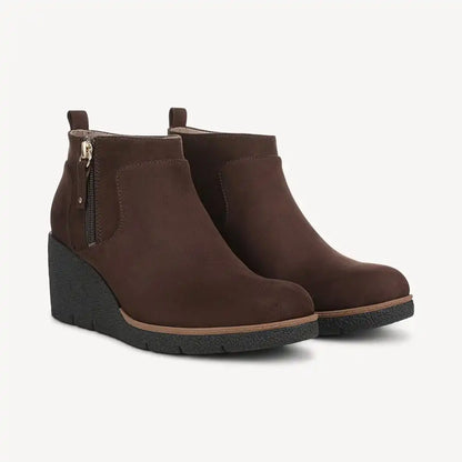 Women's Bianca Wedge Bootie