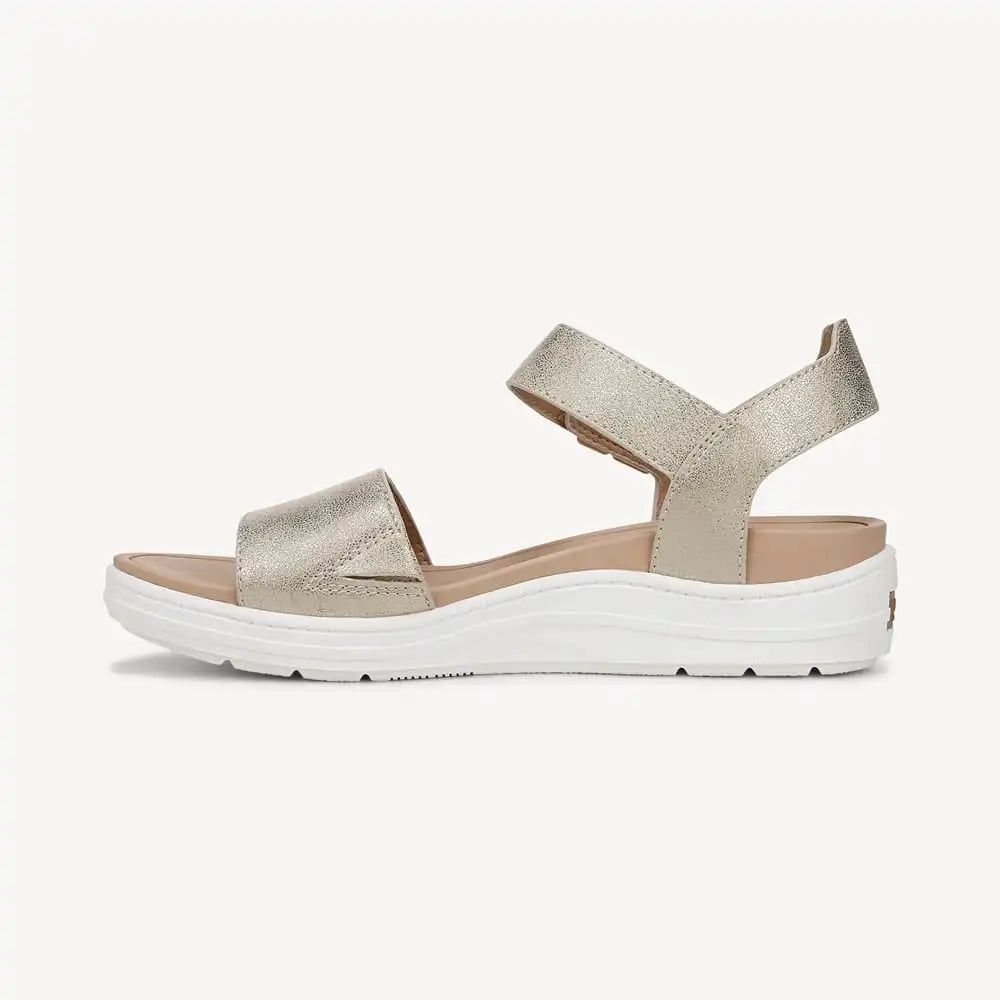 Women's Time Off Sky Sandal