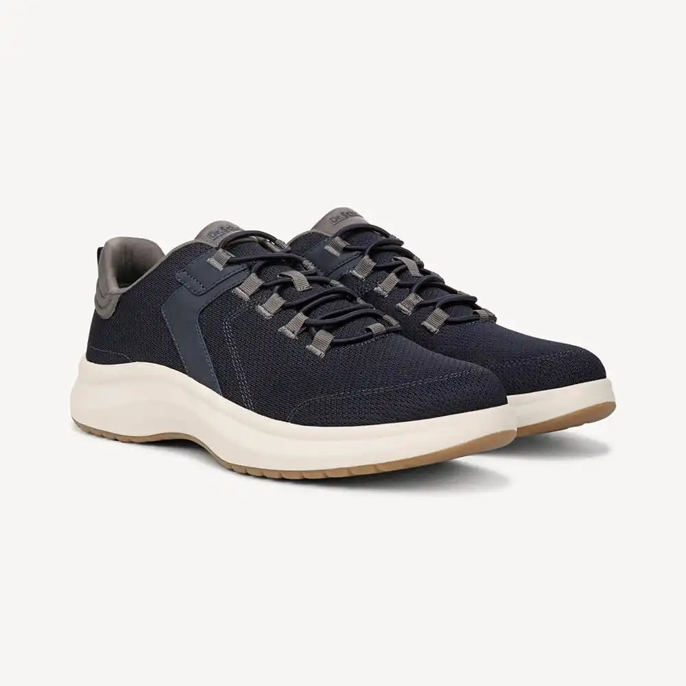 Men's Feel Relief Plantar Fasciitis Slip On Sneaker