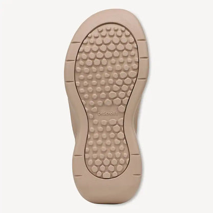Women's Feel Calm Recovery Slide Sandal