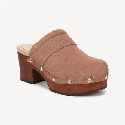 Women's Original Feels Platform Clog