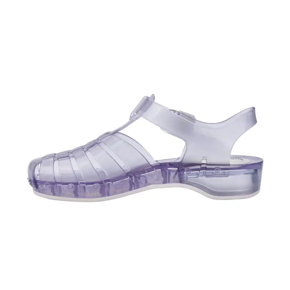 Women's Melissa x Scholl Possession Jelly Fisherman Sandal