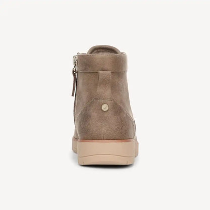 Women's Northstar Lace Up Boot
