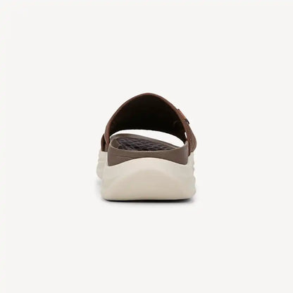 Men's Feel Energy Recovery Slide Sandal