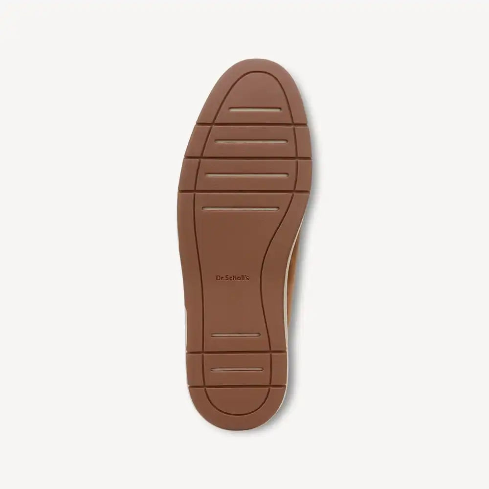 Men's Feel Engaged Plantar Fasciitis Loafer