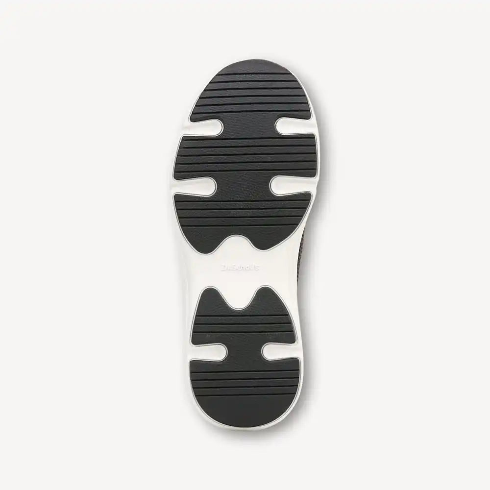 Women's Feel Support Lace Up Sneaker