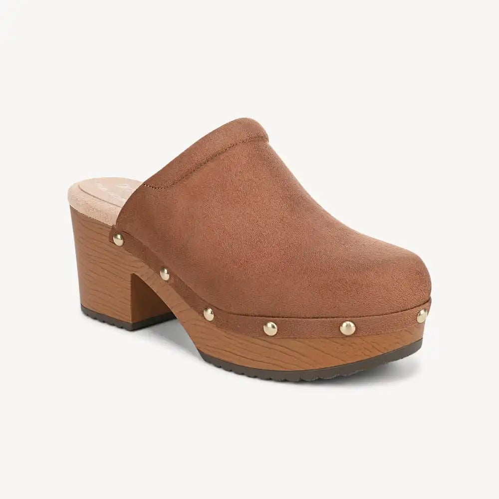 Women's Classic Joy Platform Clog
