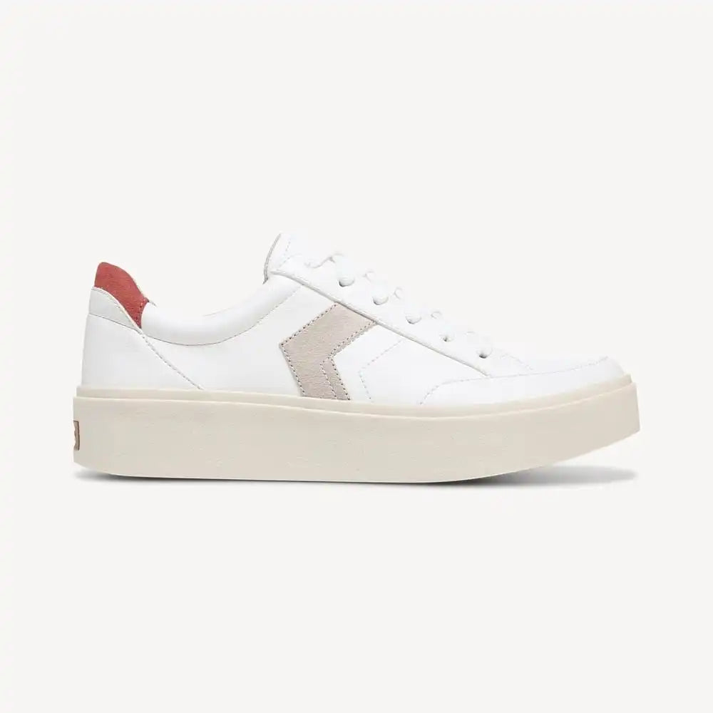 Women's Madison Lace Sneaker