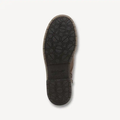 Women's Aviation Lace Up Boot
