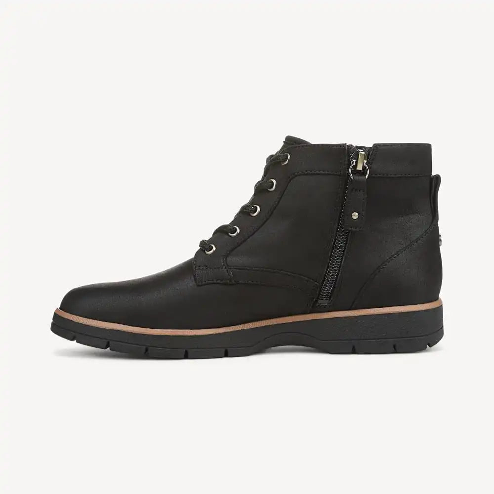 Women's Northstar Lace Up Boot