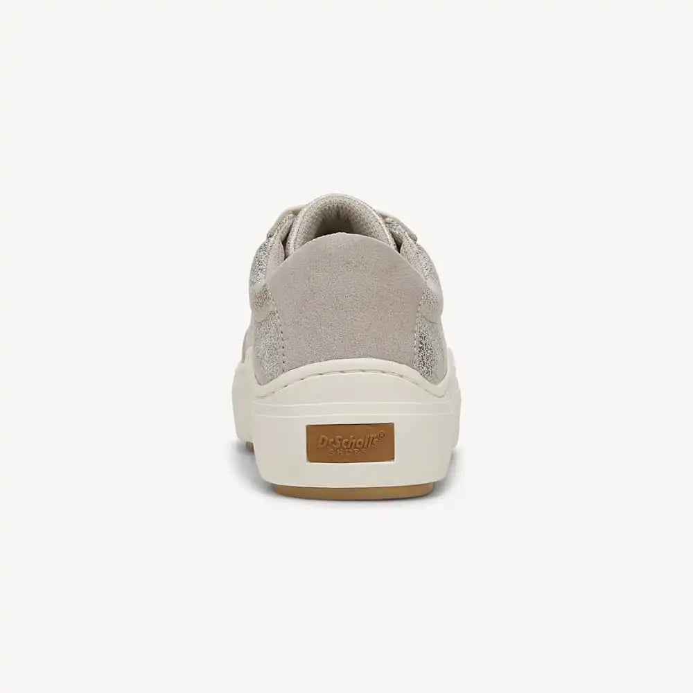 Women's Time Off Win Lace Sneaker
