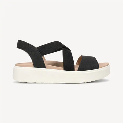 Women's Madison Cloud Ease Platform Sandal