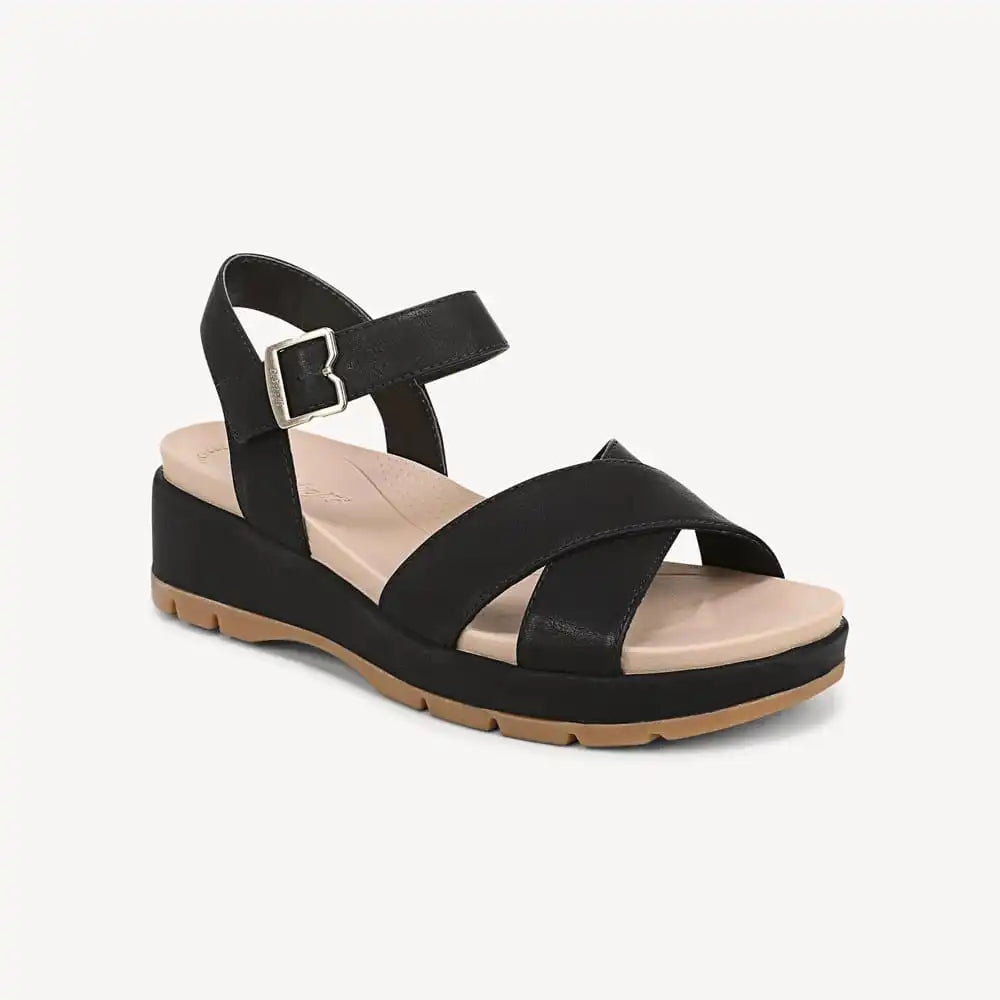 Women's Free Love Platform Sandal