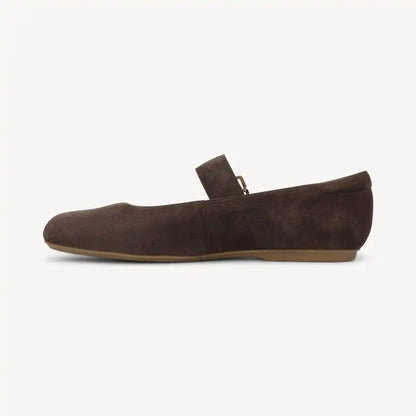 Women's Weston Jane Mary Jane Flat