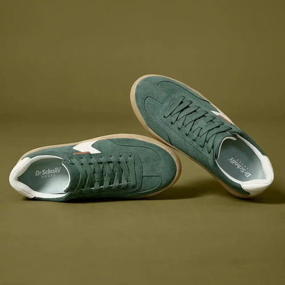 Women's Time Off Win Lace Sneaker