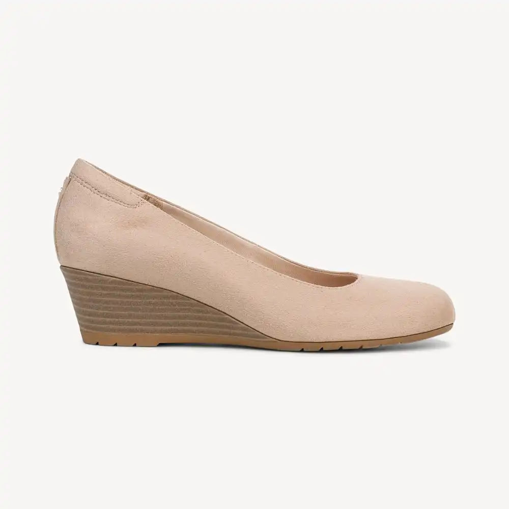 Women's Be Flex Wedge Pump