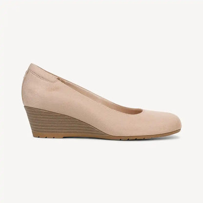 Women's Be Flex Wedge Pump