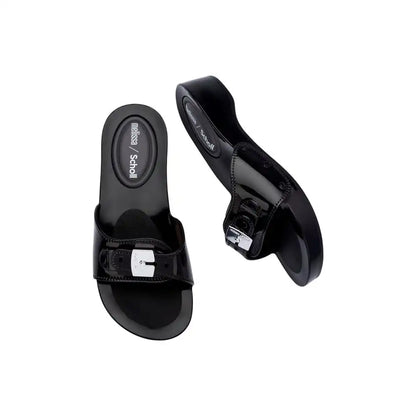Women's Melissa x Scholl Pescura Jelly Slide Sandal